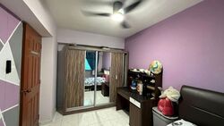 Blk 469A Blue Riverview (Sembawang), HDB 4 Rooms #573728621